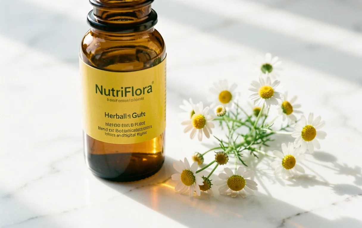Compromiso NutriFlora