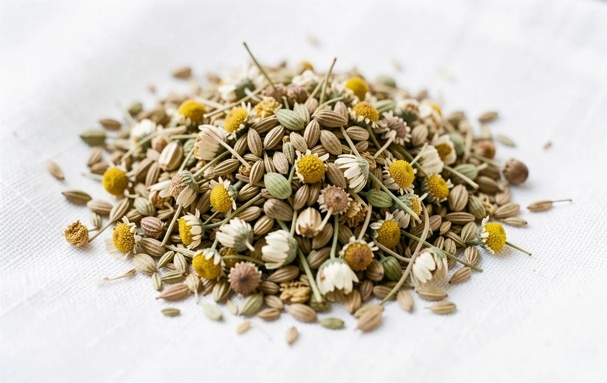Pilares del equilibrio digestivo NutriFlora